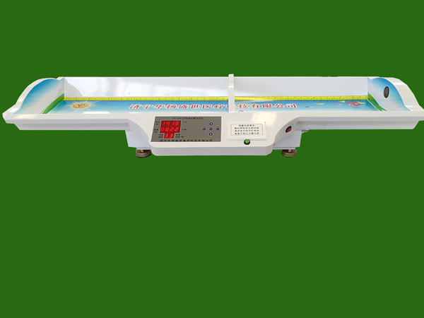 hy-stw100嬰幼兒體檢儀(基礎(chǔ)型)