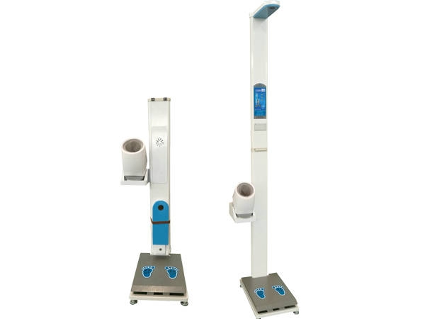hy-tj600型健康體檢一體機技術參數(shù)